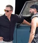 Revoltă pe platourile de filmare ale lungmetrajului „James Bond 25”