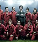 GALERIE FOTO. Sezonul al treilea al serialului „La casa de papel”, de la Netflix, are trailer