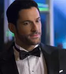 Actorul Tom Ellis a fost luat (din nou)! Protagonistul serialului „Lucifer”, de la Netflix, s-a căsătorit