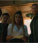 GALERIE FOTO. Au început filmările pentru sezonul al doilea al serialului „The Umbrella Academy”