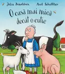 GALERIE FOTO. Cele mai vândute cărţi ale Editurii Cartea Copiilor la Bookfest 2019