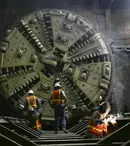 GALERIE FOTO. History prezintă minunile ingineriei moderne în noul serial „Proiecte imposibile”