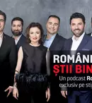 Echipa „România, te iubesc!” lansează podcastul „România, știi bine!”
