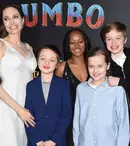 Angelina Jolie și Brad Pitt au ajuns la o înțelegere privind planurile de vară ale copiilor lor