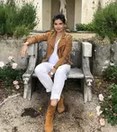 Alina Pușcaș, detalii despre sarcină. Mai are puțin și devine mămică a treia oară