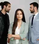 GALERIE FOTO. Ei sunt protagoniștii noului serial românesc „Sacrificiul”, din toamnă la Antena 1