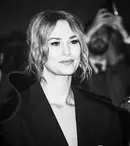 Feli a suferit de depresie postnatală: „Eram umflată de atâta plâns!”