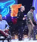 Irena Boclincă, sosia Vioricăi Dăncilă, este câștigătoarea „iUmor”. A donat premiul de 20.000 de euro în finala emisiunii