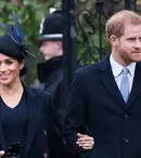 Prinţul Harry şi Meghan Markle se desprind de Fundaţia Regală. Ce planuri au ducii de Sussex