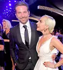 Bradley Cooper și Lady Gaga au o „conexiune incredibilă și copleșitoare”