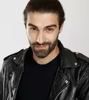 Daniel Nuţă, protagonistul serialului „Sacrificiul”, a muncit şi în vacanţă