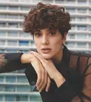 GALERIE FOTO. Bergüzar Korel se află în vacanţă, unde se relaxează actriţa