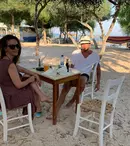 Adela Popescu, despre obiceiul ciudat al lui Radu Vâlcan. Se întâmplă asta de câte ori pleacă într-o vacanță