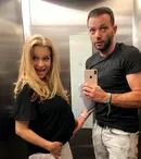 Mihai Morar a devenit tată pentru a treia oară. Prima imagine cu fiica sa