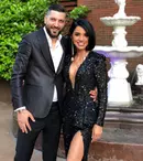 GALERIE FOTO. Adelina Pestrițu s-a căsătorit în secret, în urmă cu puțin timp