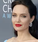 Angelina Jolie va avea un rol de supererou într-o nouă producție Marvel