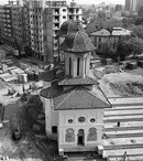 Cum și-a lăsat comunismul amprenta pe chipul orașului românesc, la Digi24