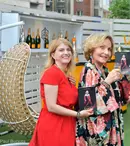 În cadrul Festivalului Internațional George Enescu, se va lansa biografia sopranei Marina Krilovici