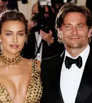Bradley Cooper și Irina Shayk au ajuns la o înțelegere privind custodia fiicei lor