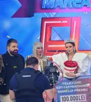 Elena este câştigătoarea sezonului cinci „Bravo, ai stil!”