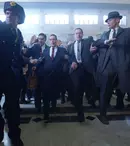 „The Irishman”, regizat de Martin Scorsese și cu Robert De Niro, Al Pacino și Joe Pesci, are trailer