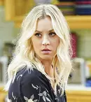 După „Teoria Big Bang”, serial disponibil pe Netflix, actrița Kaley Cuoco va fi vedeta unei miniserii-thriller