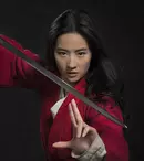 Noua versiune live action a animației „Mulan”, de la Disney, are trailer