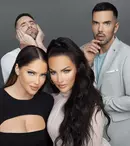 Postul E! difuzază o nouă serie „Relatively Nat & Liv”, cu social influencerii Natalie Halcro și Olivia Pierson