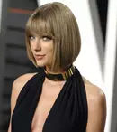 Taylor Swift a fost desemnată cel mai bine plătită celebritate a anului 2019. Ce vedete completează topul