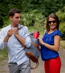 Caravana Digi24, pe drumuri de munte, în a doua săptămână de „Turist acasă”