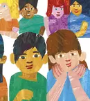 O carte clasică, „Ursule brun, ursule brun, tu ce vezi?”, apare la Editura Cartea Copiilor