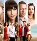 Antena 1 difuzează începând din 15 august un nou serial turcesc, „Valurile vieţii”