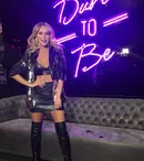 Actrița Geraldine Bazan, fosta soție a lui Gabriel Soto, este singură din nou: „Am decis să mergem pe drumuri diferite”