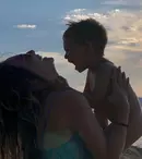 Adela Popescu și-a retras băiețelul cel mare de la grădiniță. De ce a luat această decizie