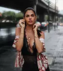 Actrița Livia Brito n-are noroc în dragoste, dar are în carieră