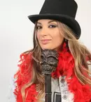 Cocuța face parte din juriul competiției „Îmi place dansul”, din toamnă, la Kanal D