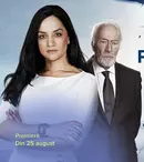 DIVA difuzează „Premisa unui dezastru” (Departure), o miniserie cu Archie Panjabi și Christopher Plummer în rolurile principale