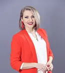 Începând din aceastã toamnă, Mirela Vaida prezintă Acces Direct, la Antena 1