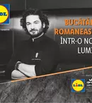 Chef Florin Dumitrescu lansează prima carte despre bucătăria românească modernă: „Românește. Punct și de la capăt”