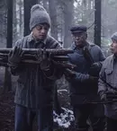 Din 15 august, la AMC, se va difuza sezonul al doilea din serialul antologic „The Terror: Infamia”