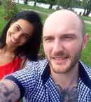 Cine este soția lui Cătălin Bordea. Cei doi s-au căsătorit religios