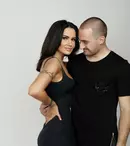 Din această toamnă, la Antena 1, Oana Zăvoranu și Conrad Mericoffer formează un cuplu în serialul „Sacrificiul”