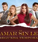 PRO 2 difuzează sezonul doi din „Legea iubirii”. Când are loc premiera