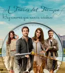 TVR 2 difuzează din 14 august serialul brazilian „Iubire dincolo de timp”