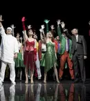 Lunea, la TVR 1, vom avea seara de film românesc contemporan. Prima peliculă va fi „6,9 pe scara Richter”