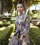 E oficial! Neslihan Atagül a confirmat faptul că va fi „Fiica ambasadorului”