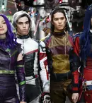 GALERIE FOTO. Ce vom vedea nou în luna octombrie la Disney Channel și Disney Junior