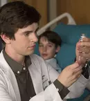 Serialul „Doctorul cel bun” (The Good Doctor), cu Freddie Highmore în rol principal are premiera pe 3 octombrie, la AXN