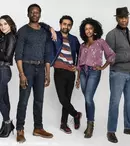 Film Now difuzează al doilea sezon al serialului „Cineva acolo sus”