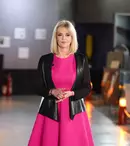 Iuliana Marciuc revine astăzi, la TVR 2, cu un nou sezon al emisiunii „Destine ca-n filme”